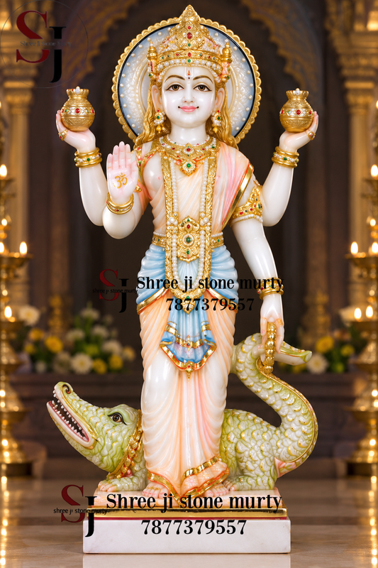 Ganga Maa